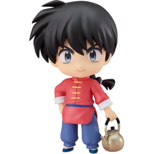 Good Smile Company Ranma 1/2 Nendoroid Ranma Saotome 