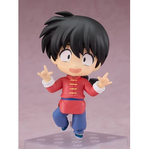 Good Smile Company Ranma 1/2 Nendoroid Ranma Saotome 