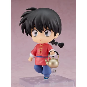 Good Smile Company Ranma 1/2 Nendoroid Ranma Saotome 