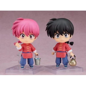 Good Smile Company Ranma 1/2 Nendoroid Ranma Saotome 