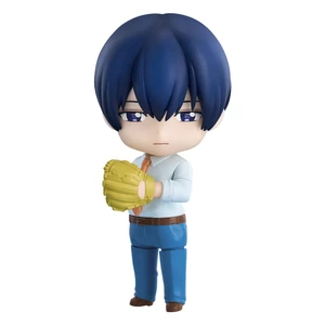 Orange Rouge Bokyaku Battery Nendoroid Haruka Kiyomine 