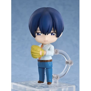 Orange Rouge Bokyaku Battery Nendoroid Haruka Kiyomine 