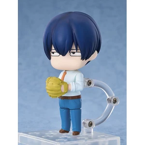 Orange Rouge Bokyaku Battery Nendoroid Haruka Kiyomine 