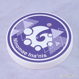 Max Factory hololive production Nendoroid Ninomae Ina’nis DX 