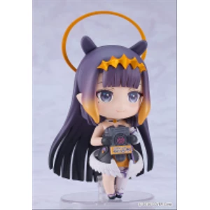 Max Factory hololive production Nendoroid Ninomae Ina’nis DX 