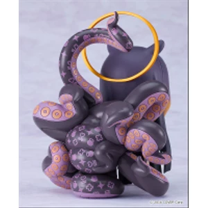 Max Factory hololive production Nendoroid Ninomae Ina’nis DX 