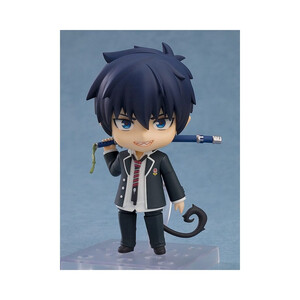 Good Smile Company Blue Exorcist Nendoroid Rin Okumura 