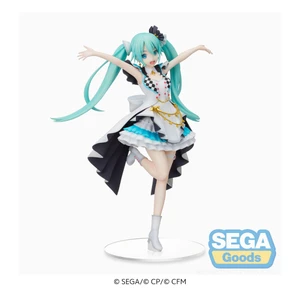 SEGA Goods Hatsune Miku: Colorful Stage! SPM Stage Sekai Miku 