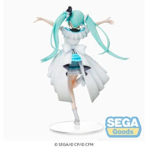 SEGA Goods Hatsune Miku: Colorful Stage! SPM Stage Sekai Miku 