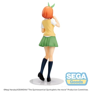 SEGA Goods The Quintessential Quintuplets: The Movie SPM Yotsuba Nakano The Last Festival Yotsuba's Side 