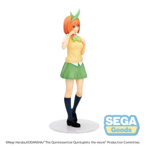 SEGA Goods The Quintessential Quintuplets: The Movie SPM Yotsuba Nakano The Last Festival Yotsuba's Side 