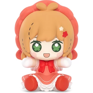 Good Smile Company Cardcaptor Sakura Huggy Good Smile Sakura Kinomoto Catch You Catch Me Ver. 