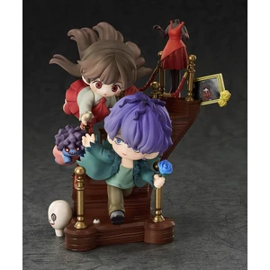 Good Smile Company Ib Chibi Ib & Garry 