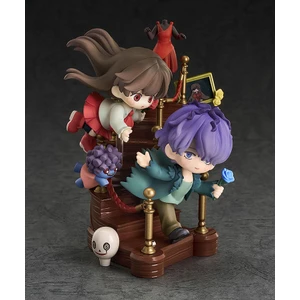 Good Smile Company Ib Chibi Ib & Garry 