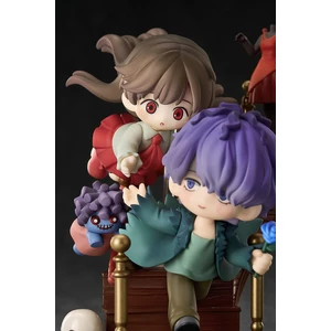 Good Smile Company Ib Chibi Ib & Garry 