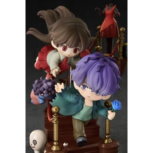 Good Smile Company Ib Chibi Ib & Garry 
