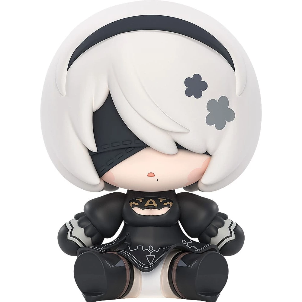 Good Smile Company NieR:Automata Ver1.1a Huggy Good Smile 2B 