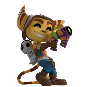 YouTooz Ratchet & Clank YouTooz Ratchet & Clank 