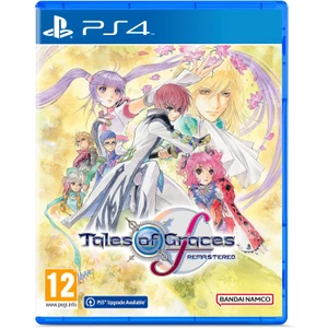 Bandai Namco Entertainment Tales of Graces f Remastered 
