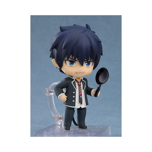 Good Smile Company Blue Exorcist Nendoroid Rin Okumura 