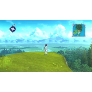 Bandai Namco Entertainment Tales of Graces f Remastered 
