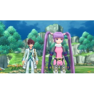 Bandai Namco Entertainment Tales of Graces f Remastered 