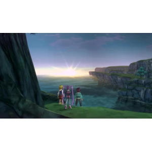 Bandai Namco Entertainment Tales of Graces f Remastered 