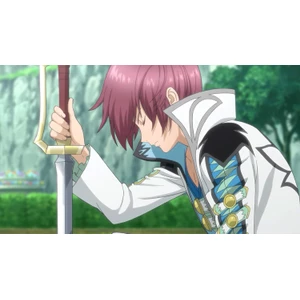 Bandai Namco Entertainment Tales of Graces f Remastered 