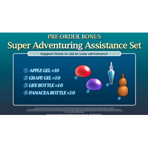 Bandai Namco Entertainment Tales of Graces f Remastered 