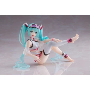 Taito Hatsune Miku Wonderland Aqua Float Girls Hatsune Miku Reissue 