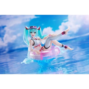 Taito Hatsune Miku Wonderland Aqua Float Girls Hatsune Miku Reissue 