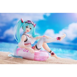 Taito Hatsune Miku Wonderland Aqua Float Girls Hatsune Miku Reissue 