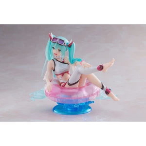 Taito Hatsune Miku Wonderland Aqua Float Girls Hatsune Miku Reissue 