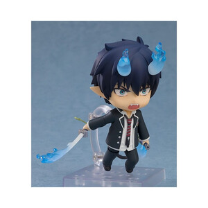 Good Smile Company Blue Exorcist Nendoroid Rin Okumura 