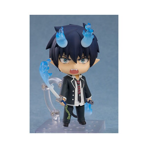 Good Smile Company Blue Exorcist Nendoroid Rin Okumura 