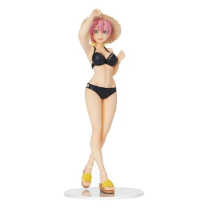 SEGA Goods The Quintessential Quintuplets SPM Ichika Nakano 