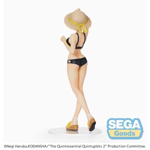 SEGA Goods The Quintessential Quintuplets SPM Ichika Nakano 