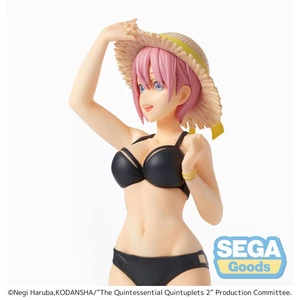 SEGA Goods The Quintessential Quintuplets SPM Ichika Nakano 