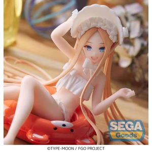 SEGA Goods Fate/Grand Order SPM Foreigner/Abigail Williams Summer 