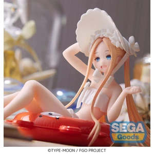 SEGA Goods Fate/Grand Order SPM Foreigner/Abigail Williams Summer 