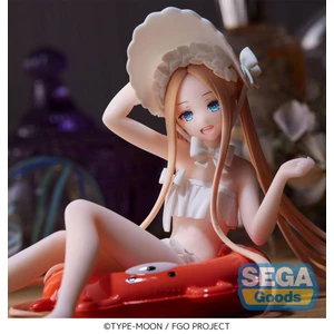 SEGA Goods Fate/Grand Order SPM Foreigner/Abigail Williams Summer 