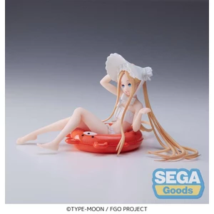 SEGA Goods Fate/Grand Order SPM Foreigner/Abigail Williams Summer 