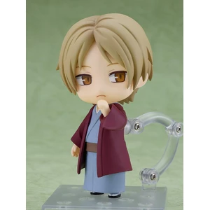 Good Smile Company Natsume Yujin-cho Nendoroid Takashi Natsume & Nyanko Sensei Traditional Clothing Ver. 