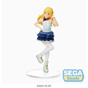 SEGA Goods Love Live! Superstar!! PM Sumire Heanna The Beginning Is Your Sky  