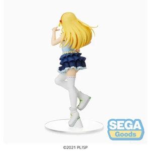 SEGA Goods Love Live! Superstar!! PM Sumire Heanna The Beginning Is Your Sky  