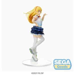 SEGA Goods Love Live! Superstar!! PM Sumire Heanna The Beginning Is Your Sky  