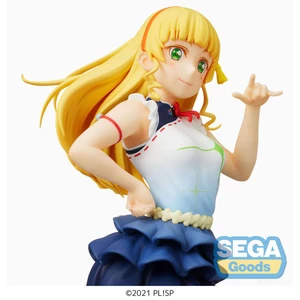 SEGA Goods Love Live! Superstar!! PM Sumire Heanna The Beginning Is Your Sky  