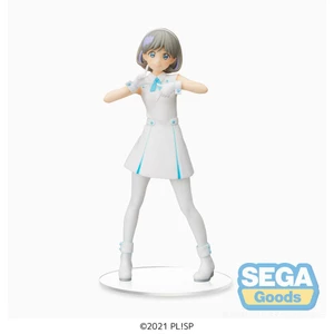 SEGA Goods Love Live! Superstar!! PM Keke Tang Wish Song 