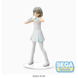 SEGA Goods Love Live! Superstar!! PM Keke Tang Wish Song 