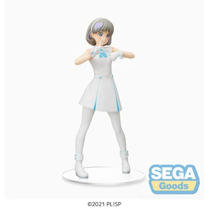 SEGA Goods Love Live! Superstar!! PM Keke Tang Wish Song 
